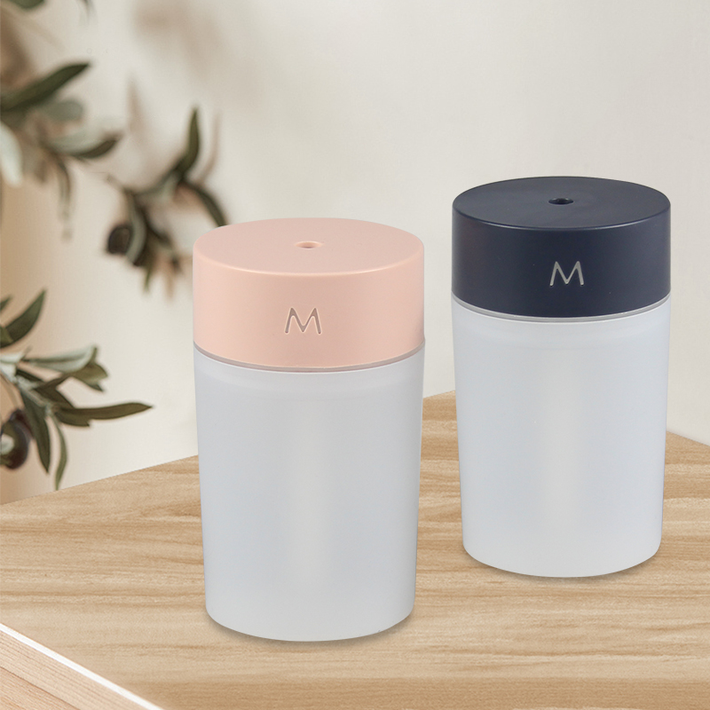 Difusor de Aroma USB, difusor  - Oil Mister Spray Bottle reseña y precio