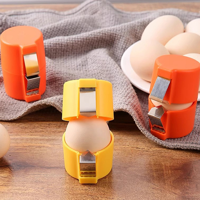 Separador de cáscara de huevo, - Egg Separator Tool reseña y precio