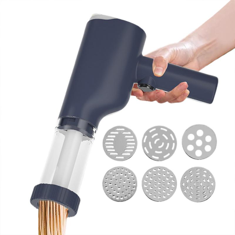 Máquina eléctrica para hacer P - Kitchen Hand Gadgets reseña y precio