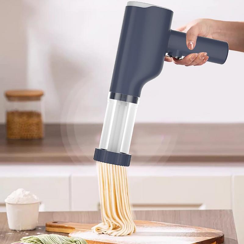 Máquina eléctrica para hacer P - Kitchen Hand Gadgets reseña y precio