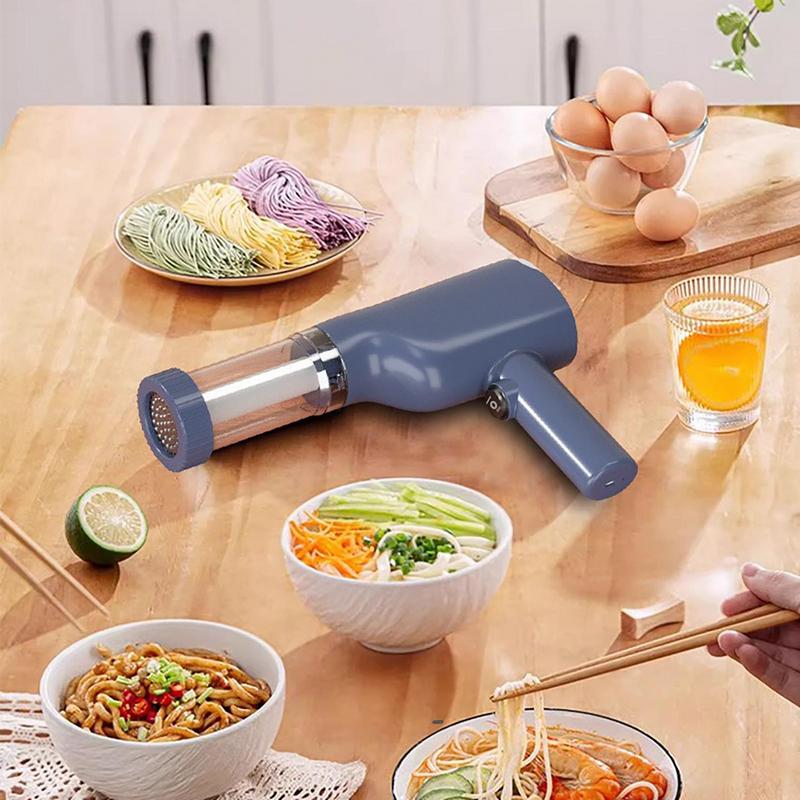 Máquina eléctrica para hacer P - Kitchen Hand Gadgets reseña y precio