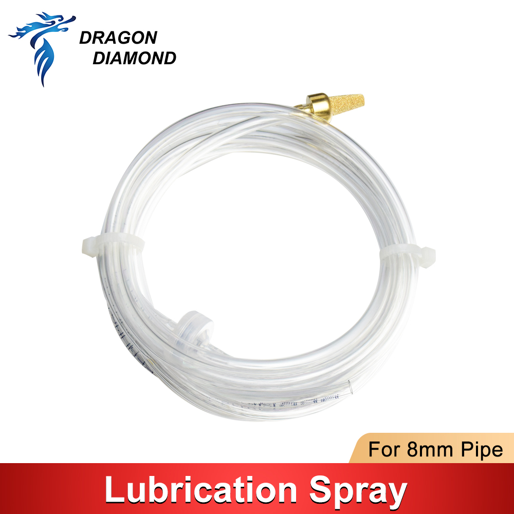 Sistema de lubricación de tube - Oil Mister Spray Bottle reseña y precio