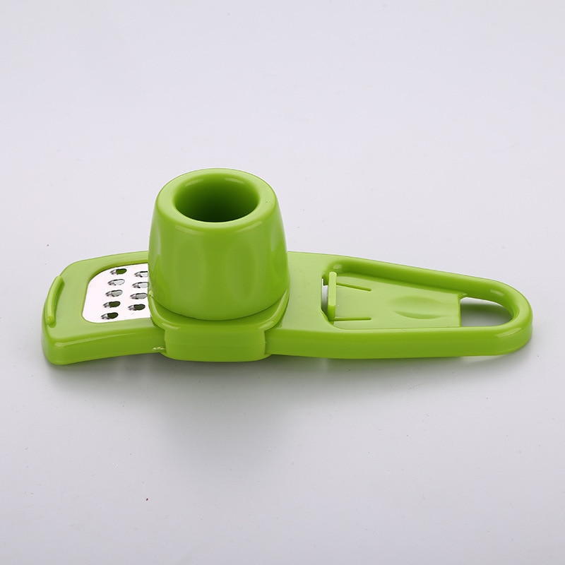 Mini molinillo de ajo creativo - Kitchen Gadgets Cool reseña y precio