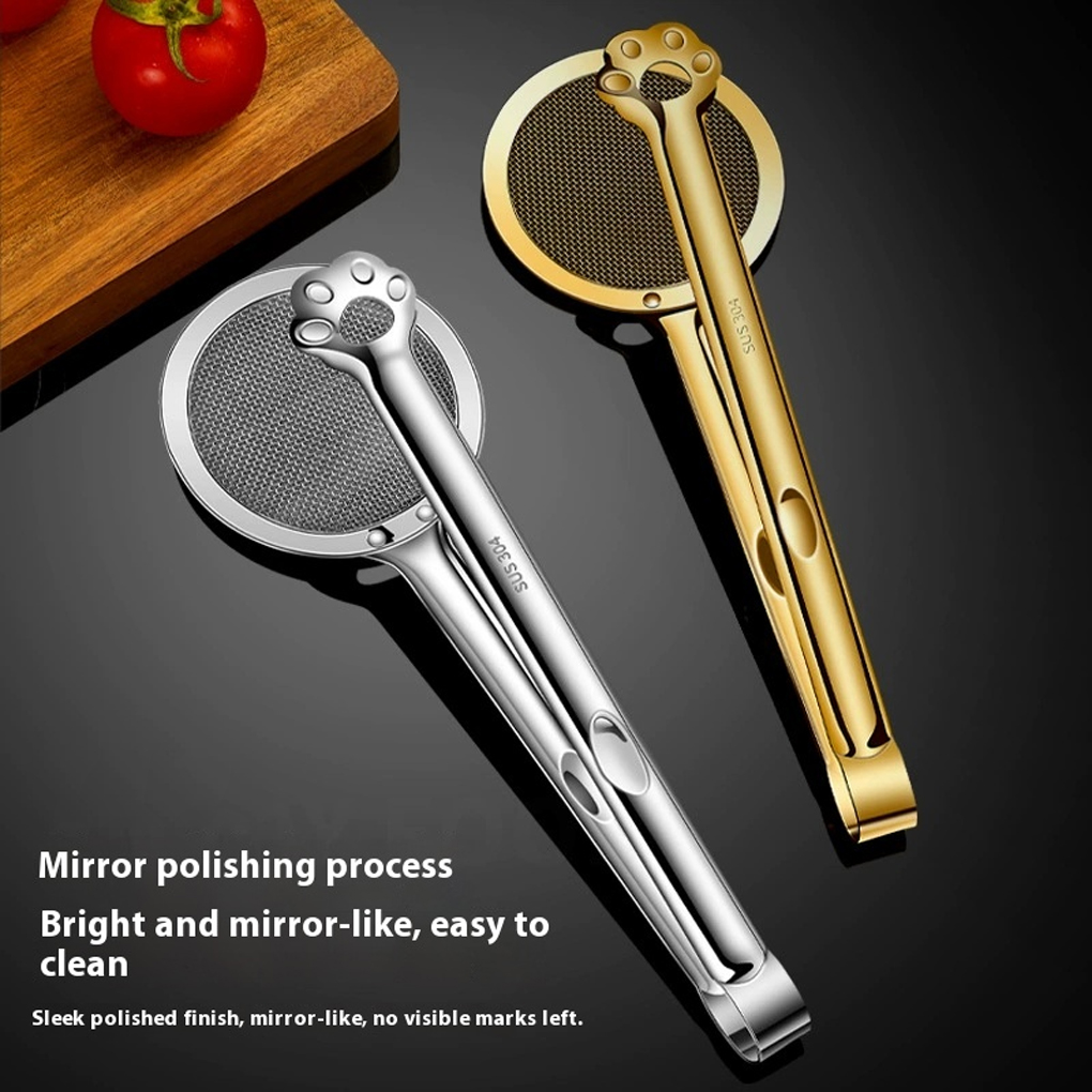 Colador de alimentos, accesori - Kitchen Gadgets Of 2025 reseña y precio