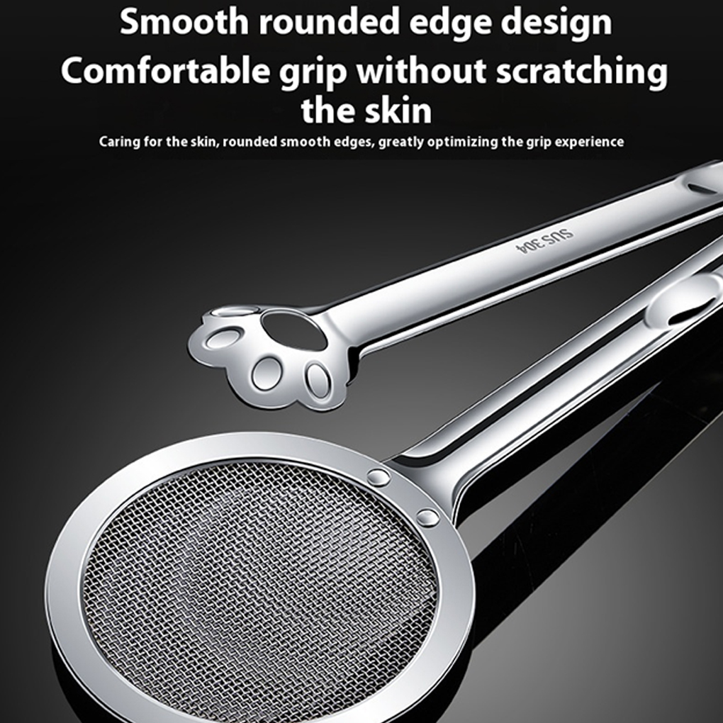 Colador de alimentos, accesori - Kitchen Gadgets Of 2025 reseña y precio