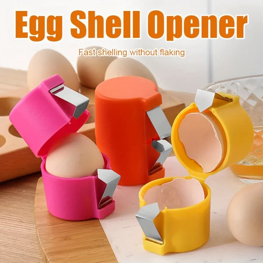 Separador de cáscara de huevo  - Egg Separator Tool reseña y precio