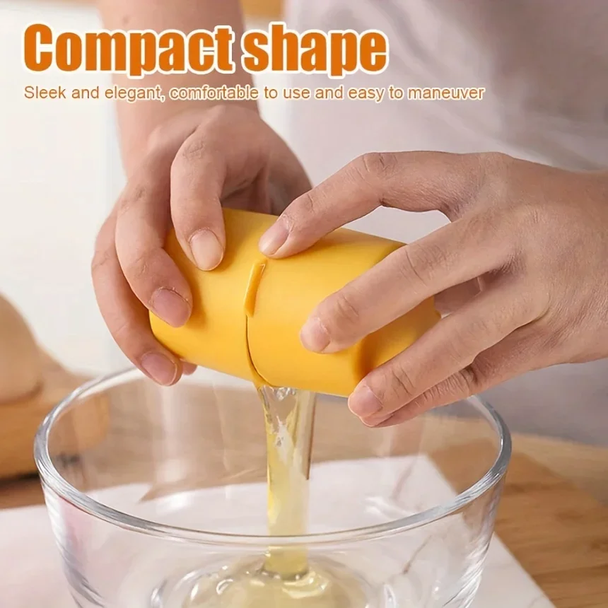 Separador de cáscara de huevo  - Egg Separator Tool reseña y precio
