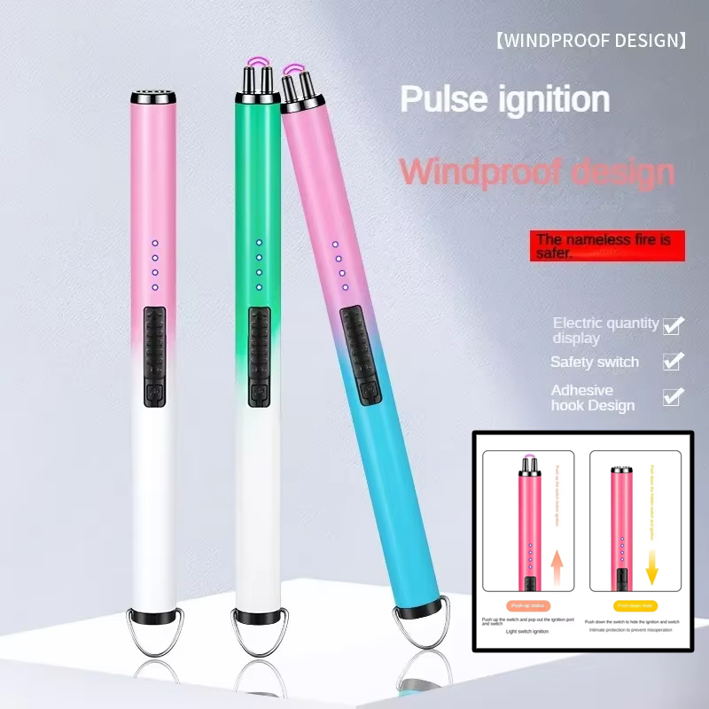 Paquete de 5 encendedor eléctr - Kitchen Gadgets Best Sellers 2025 reseña y precio