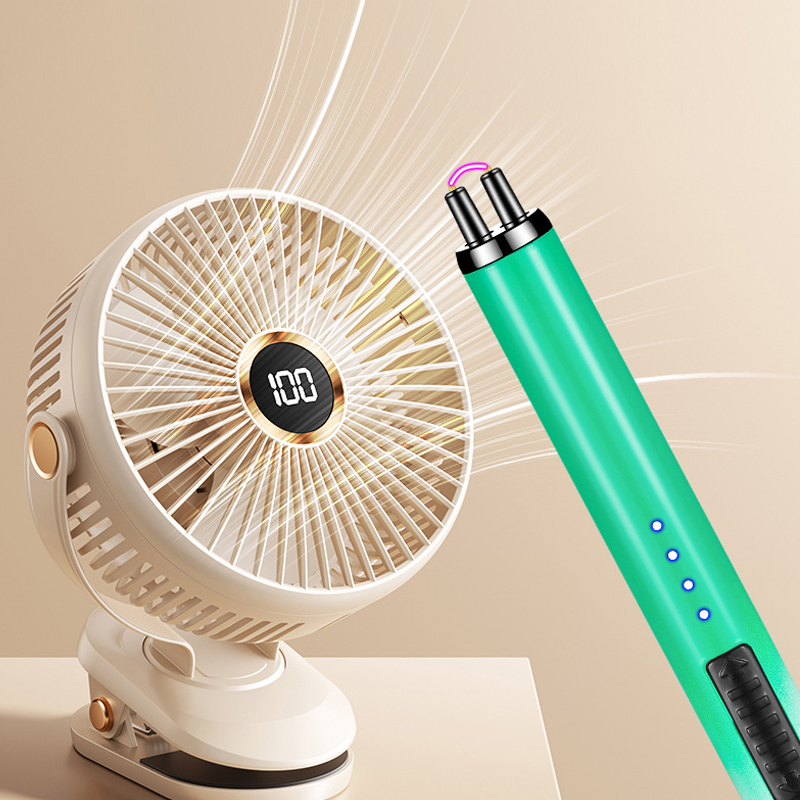 Paquete de 5 encendedor eléctr - Kitchen Gadgets Best Sellers 2025 reseña y precio