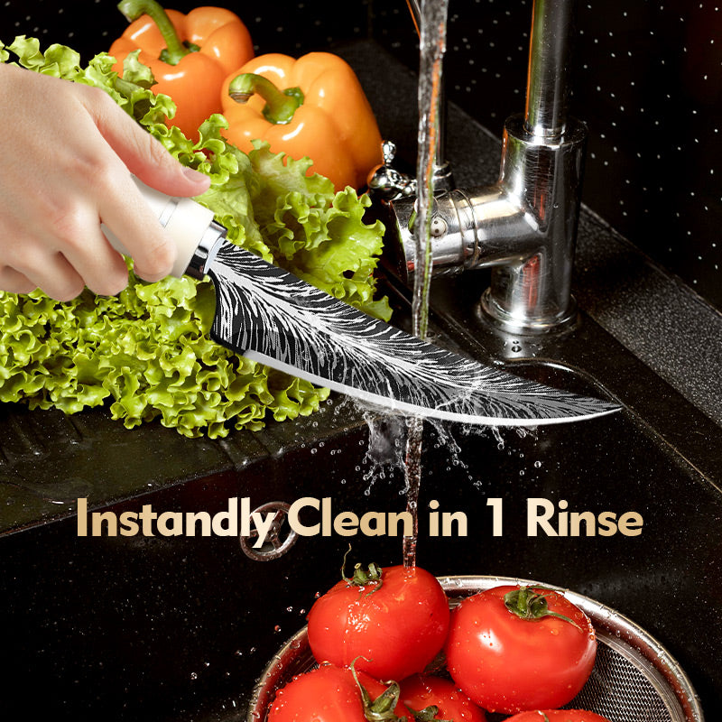 2025 nuevo modelo de cuchillo  - Kitchen Gadgets Best Sellers 2025 reseña y precio