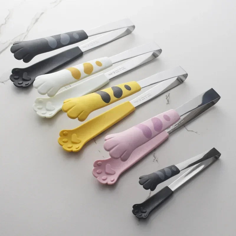 Pinzas para comida con forma d - Kitchen Gadgets Of 2025 reseña y precio