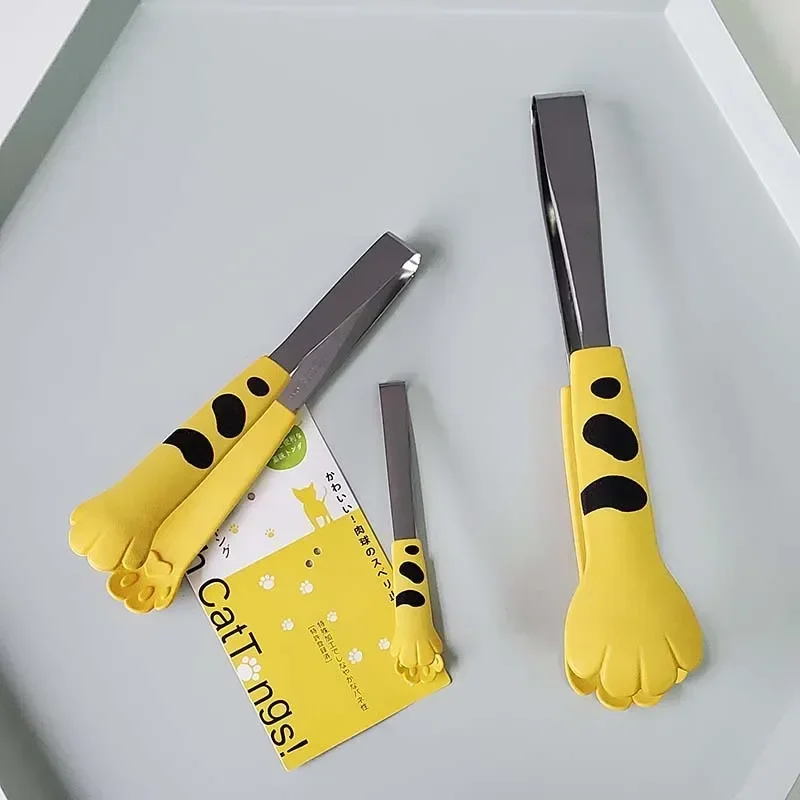 Pinzas para comida con forma d - Kitchen Gadgets Of 2025 reseña y precio
