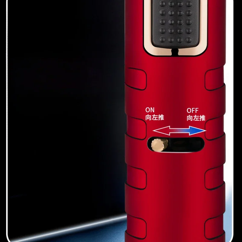 2025 nueva antorcha de Metal e - Kitchen Gadgets Of 2025 reseña y precio