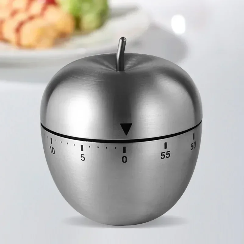 2025 nuevo temporizador mecáni - Kitchen Gadgets Of 2025 reseña y precio