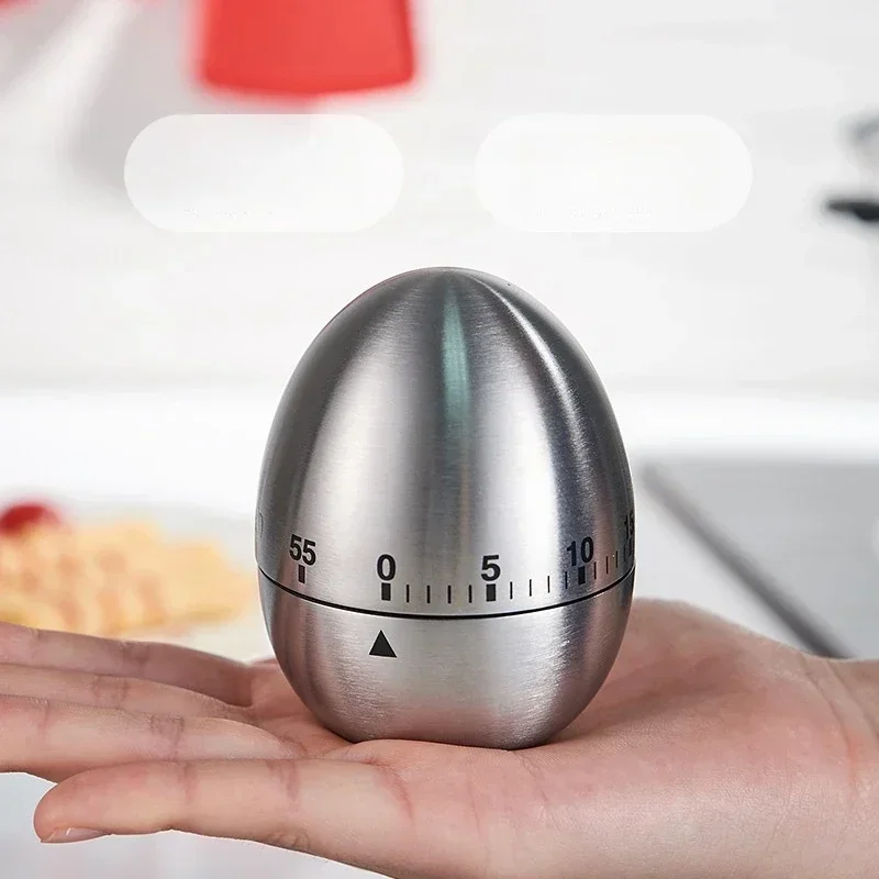 2025 nuevo temporizador mecáni - Kitchen Gadgets Of 2025 reseña y precio
