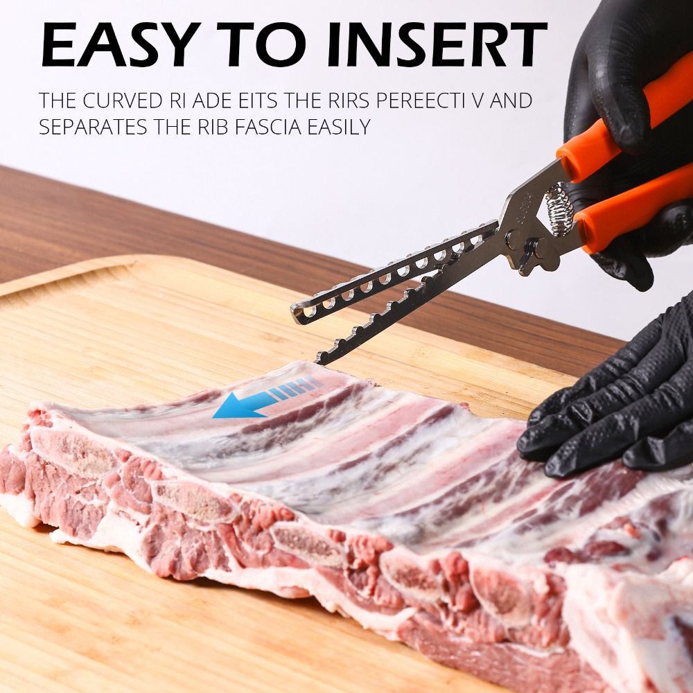 Removedor de Membrana de Costi - Kitchen Gadgets Modern reseña y precio