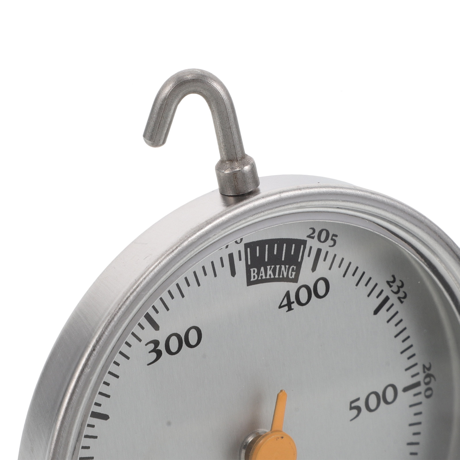 Termómetro para Horno con Dial - Instant Read Thermometer reseña y precio