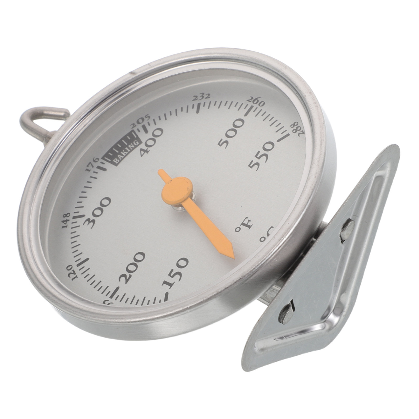 Termómetro para Horno con Dial - Instant Read Thermometer reseña y precio