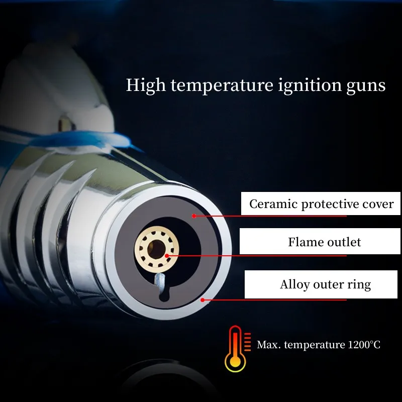 Jobon-encendedor de cigarros c - Kitchen Gadgets Cool reseña y precio