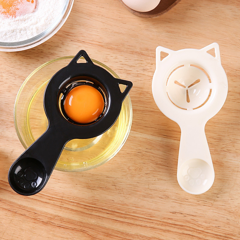 Separador de huevos de gato de - Egg Separator Tool reseña y precio