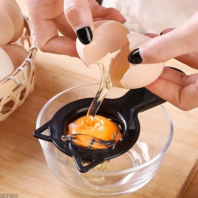 Separador de huevos de gato de - Egg Separator Tool reseña y precio