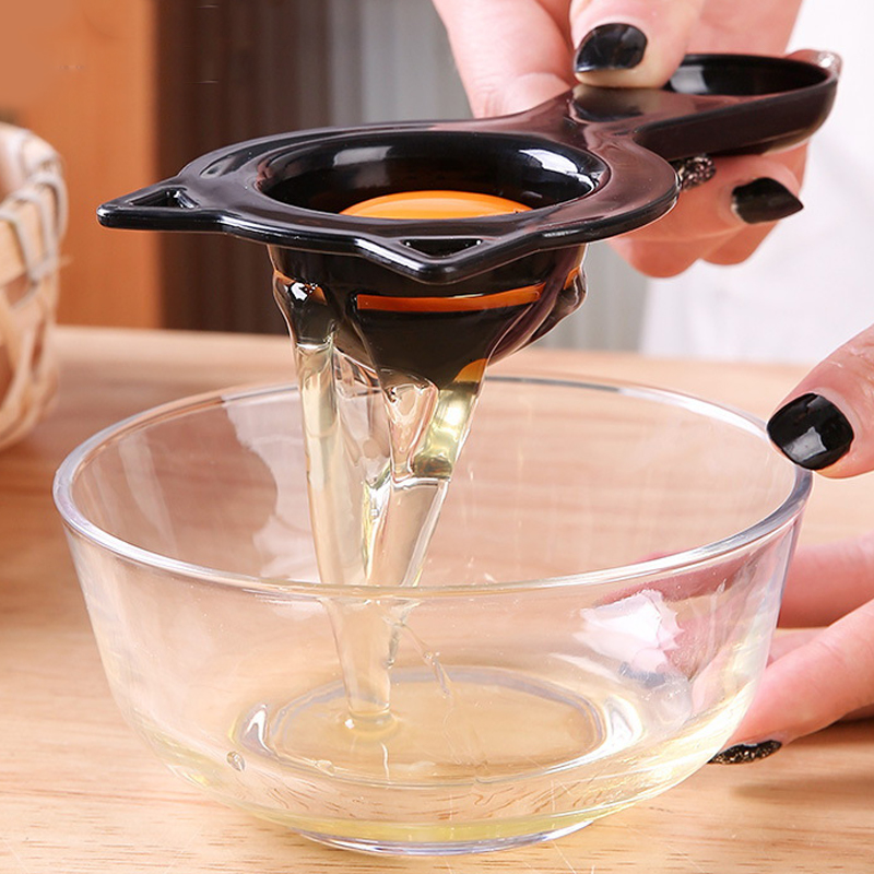 Separador de huevos de gato de - Egg Separator Tool reseña y precio