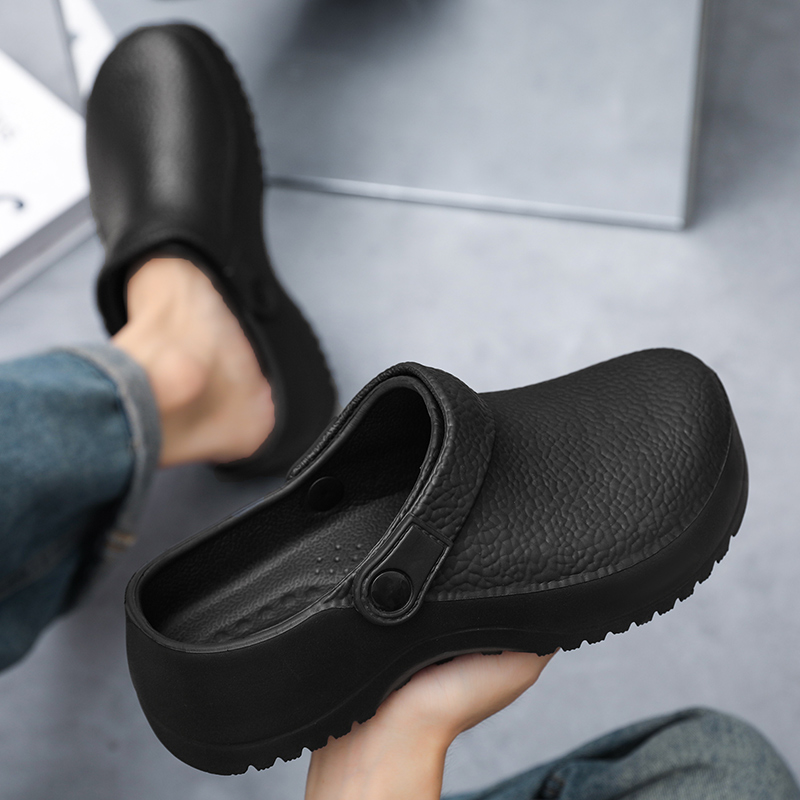 2025 Sandalias EVA para hombre - Kitchen Gadgets Best Sellers 2025 reseña y precio