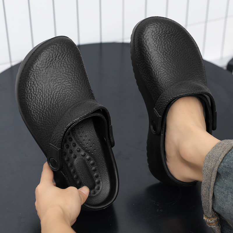 2025 Sandalias EVA para hombre - Kitchen Gadgets Best Sellers 2025 reseña y precio
