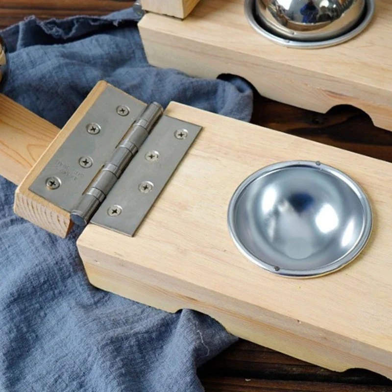 Prensa duradera para dumplings - Kitchen Gadgets Of 2025 reseña y precio