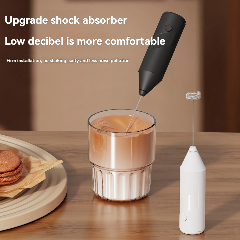 Mezclador eléctrico de mano mu - Kitchen Gadgets Of 2025 reseña y precio