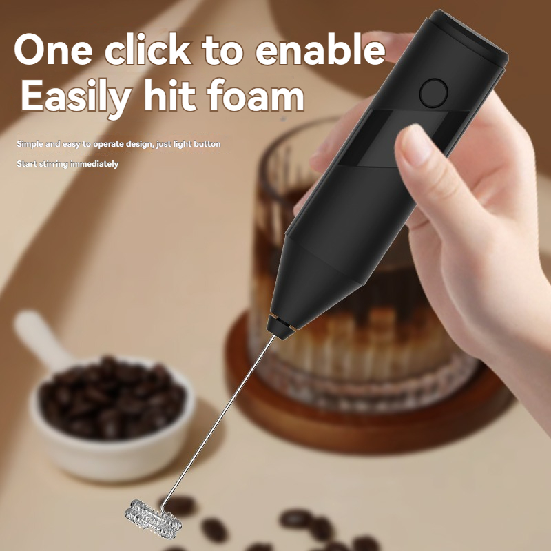 Mezclador eléctrico de mano mu - Kitchen Gadgets Of 2025 reseña y precio