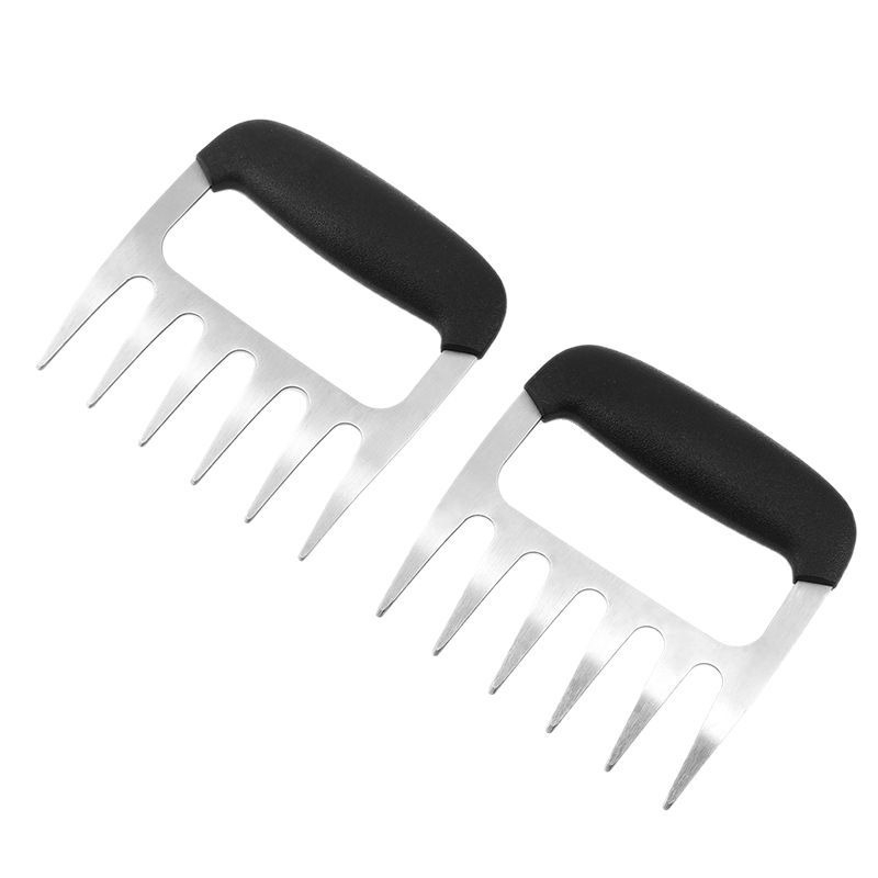 1 ud. Desmenuzador de carne de - Kitchen Gadgets Modern reseña y precio