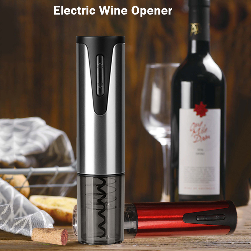 2025 nuevo abridor de vino elé - Kitchen Gadgets Best Sellers 2025 reseña y precio