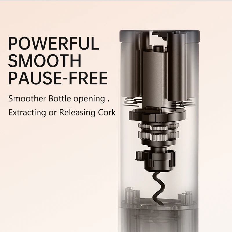 2025 nuevo abridor de vino elé - Kitchen Gadgets Best Sellers 2025 reseña y precio