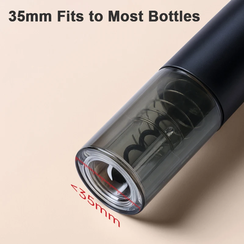 2025 nuevo abridor de vino elé - Kitchen Gadgets Best Sellers 2025 reseña y precio