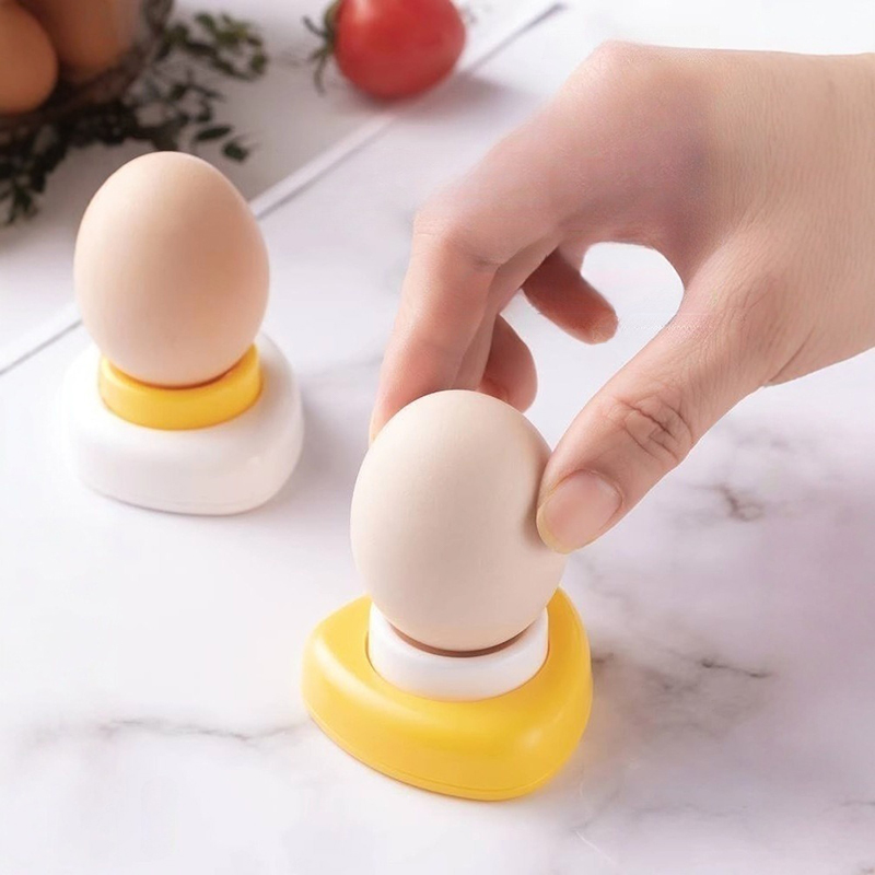 Práctico perforador de huevos, - Egg Separator Tool reseña y precio