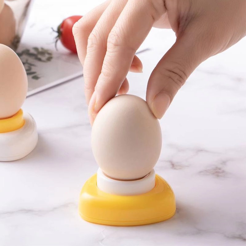 Práctico perforador de huevos, - Egg Separator Tool reseña y precio