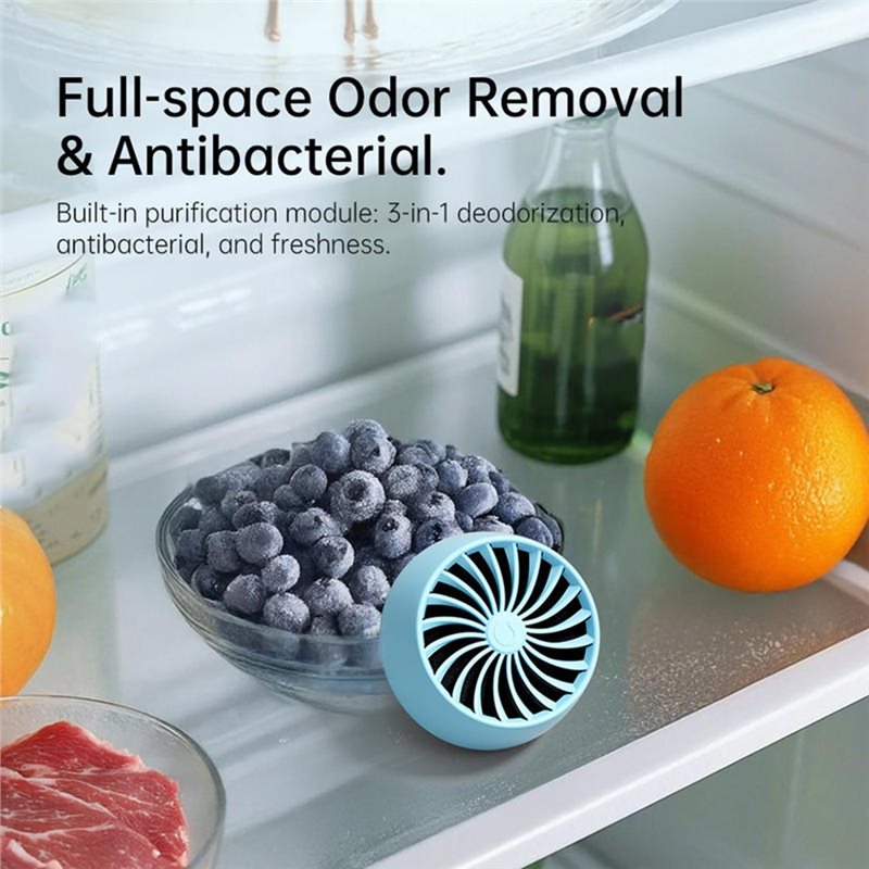 Desodorante para Refrigerador  - Kitchen Gadgets Of 2025 reseña y precio