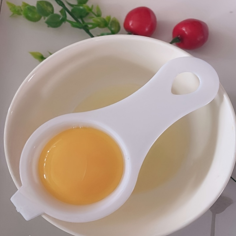 Separador de Claras y Yemas de - Egg Separator Tool reseña y precio