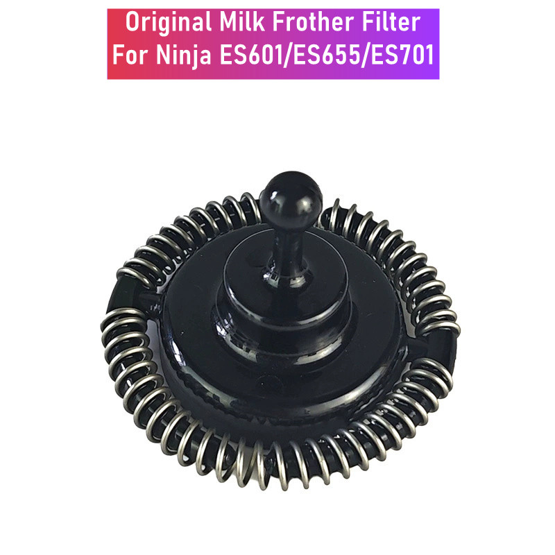Batidor de leche original para - Milk Frother reseña y precio