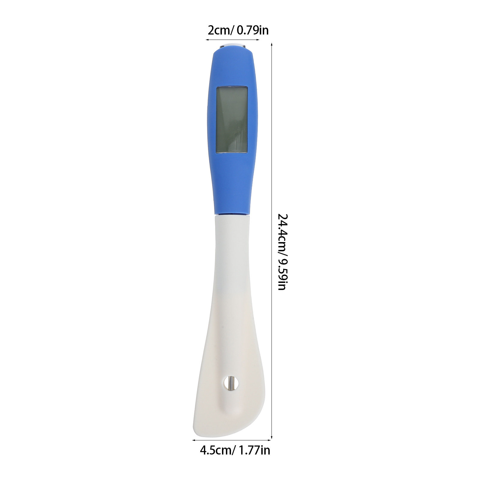 Termómetro Digital de Silicona - Instant Read Thermometer reseña y precio