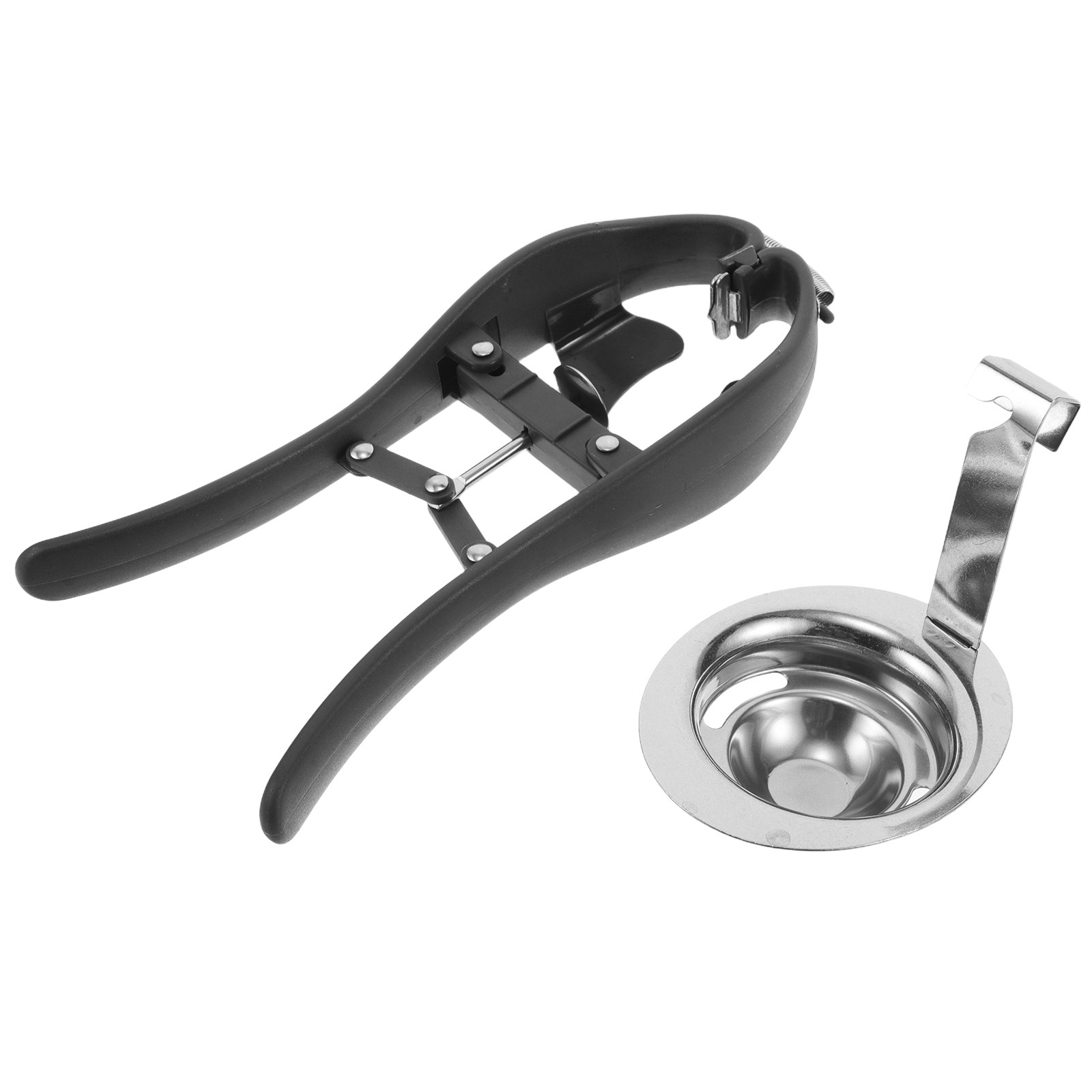Máquina Separadora de Huevos,  - Egg Separator Tool reseña y precio