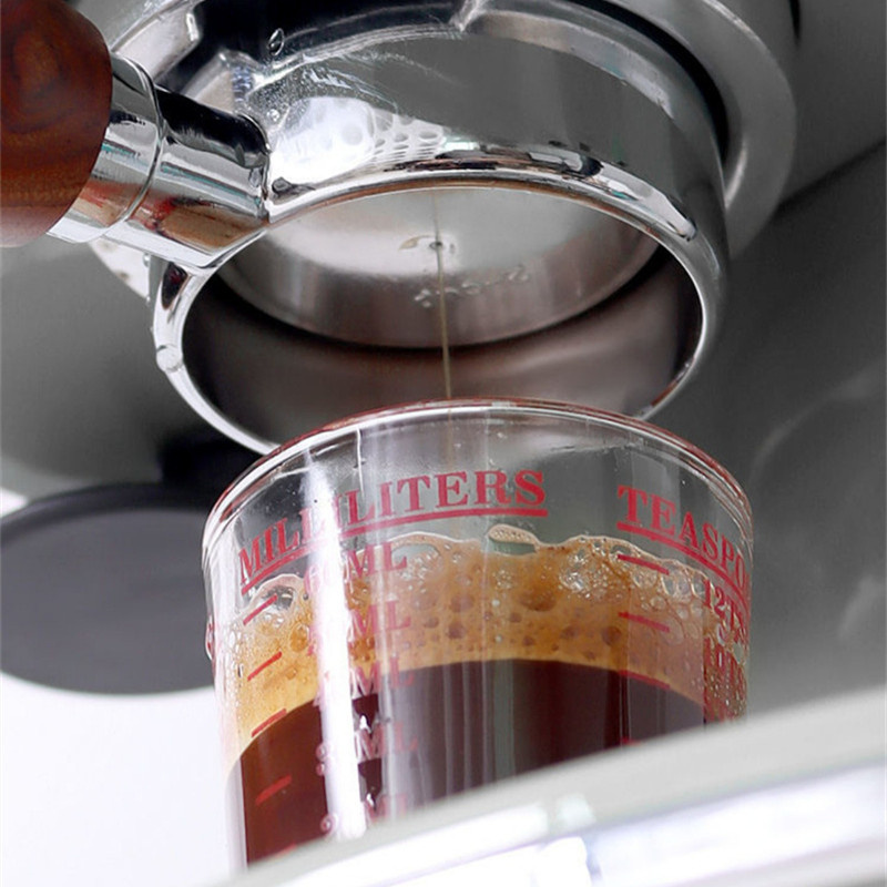 Portafiltro sin fondo de café  - Delonghi Espresso Magnifica reseña y precio