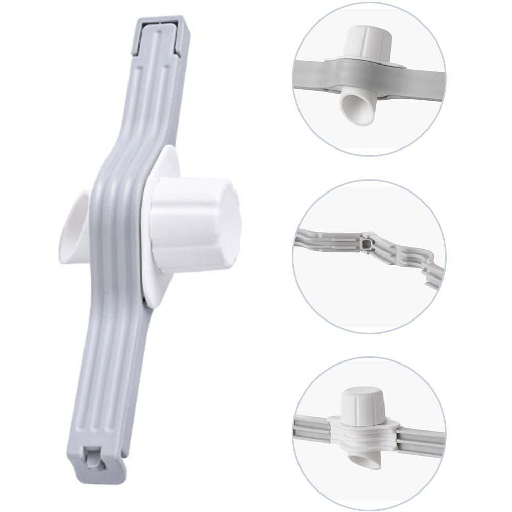 Clips de sellado para bolsas d - Kitchen Gadgets Cool reseña y precio