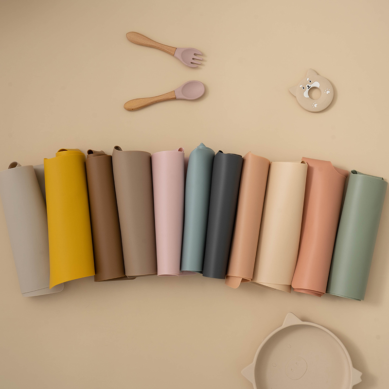 Mantel Individual impermeable  - Kitchen Gadgets Modern reseña y precio
